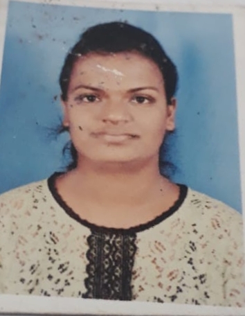 Noinika Chakraborty