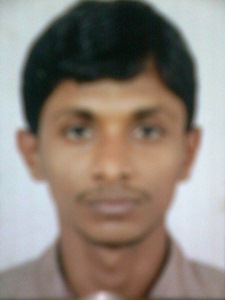 Sreehari Gagillapuram