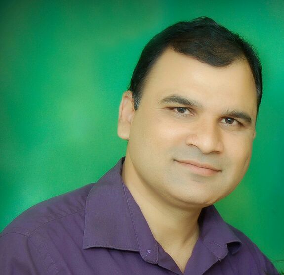 Pokale Sanjayb.