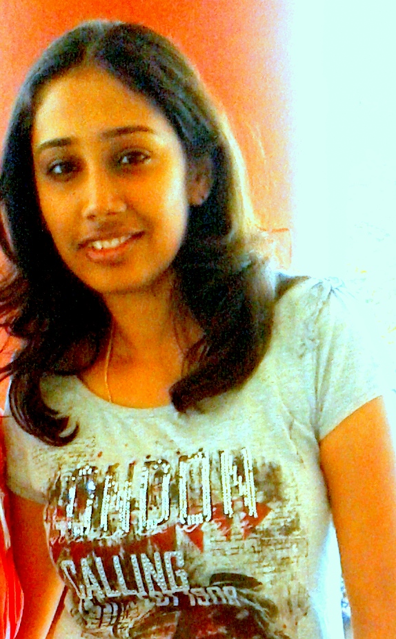 Nagaratna Bhat