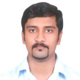 Ajith S Pillai
