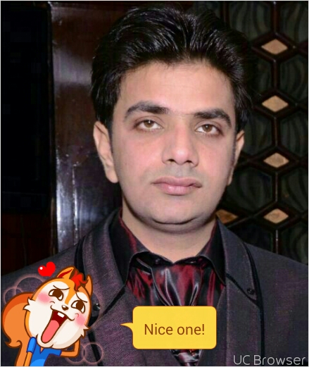 Sunny Punj
