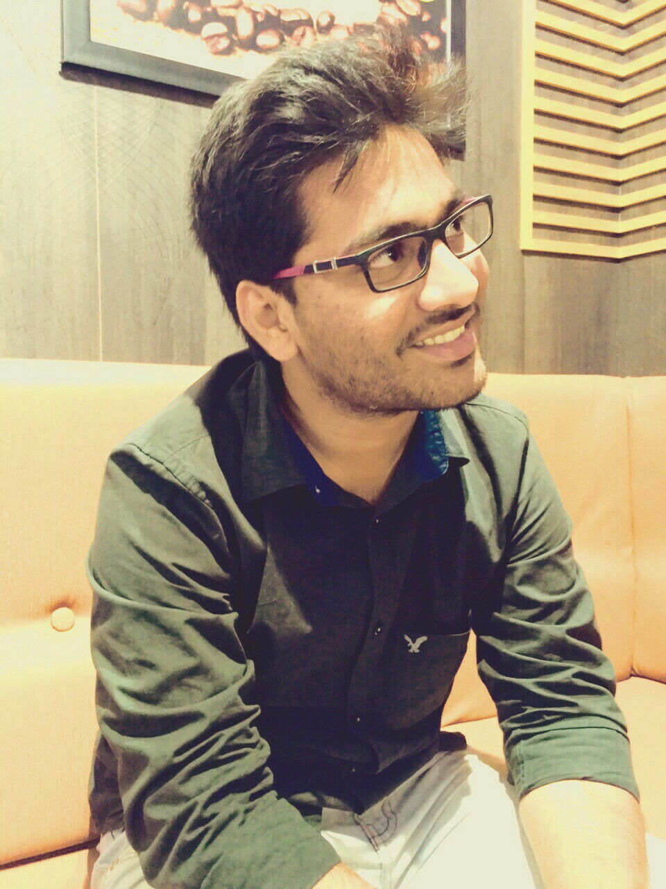 Naveen Kumar
