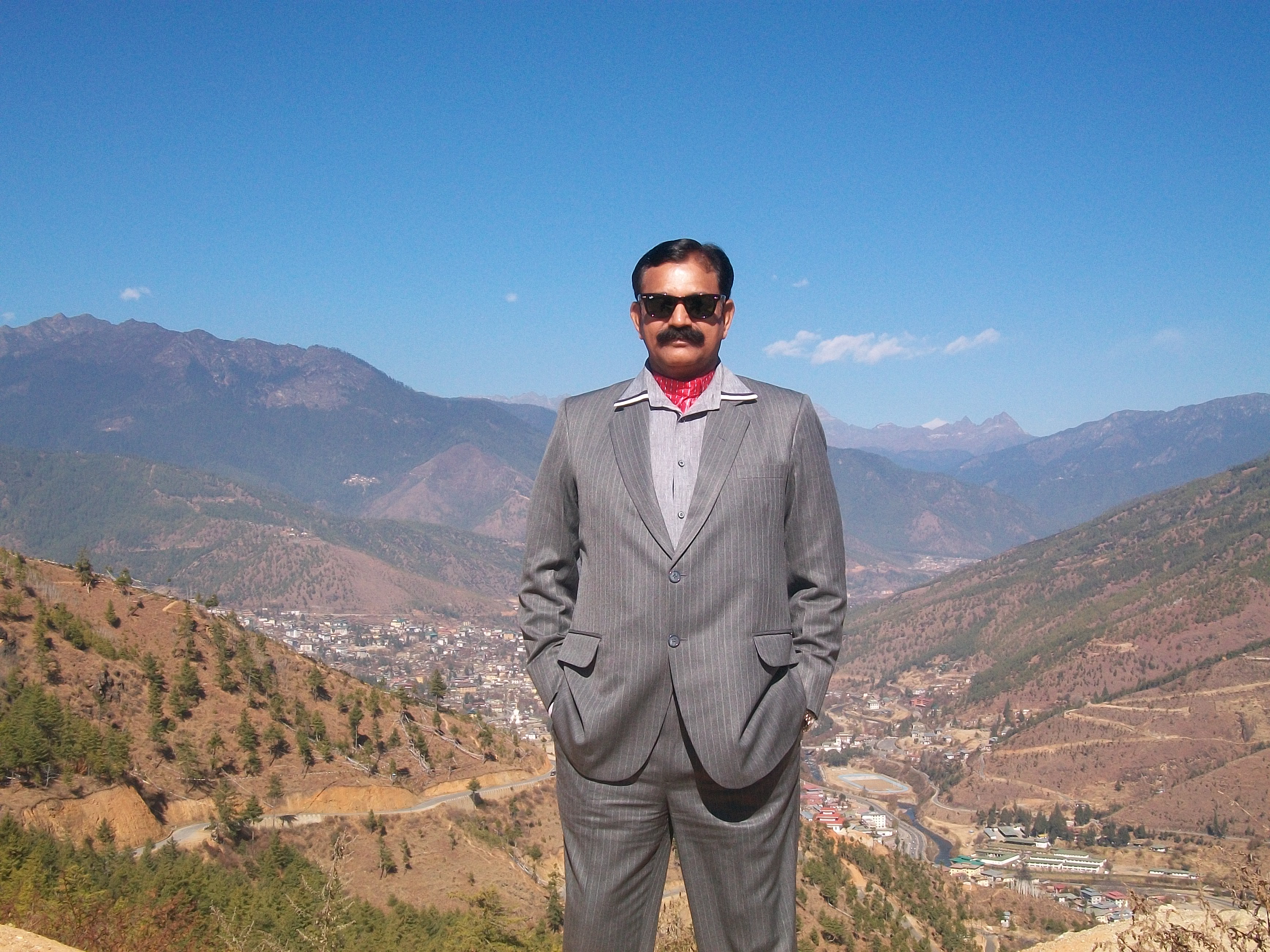 Amil Shori