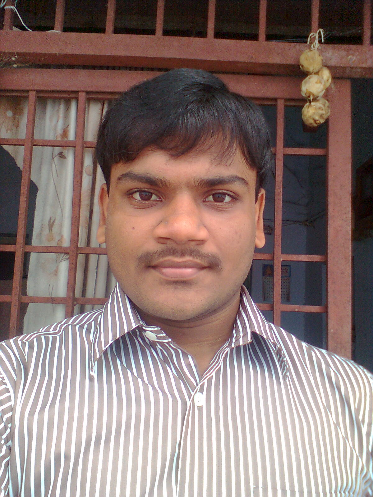 Srinivasa Rao Somineni