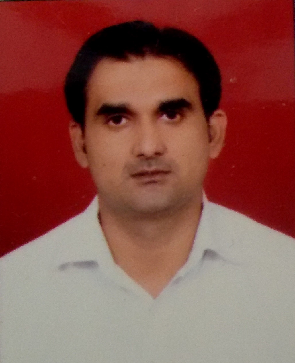 Sanjay Bhardwaj