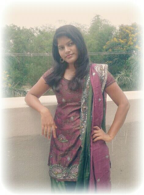 Basudha Das