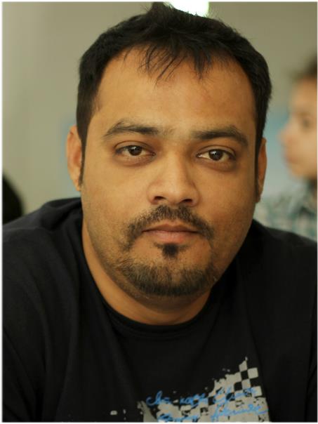 Ahmed Ashhar