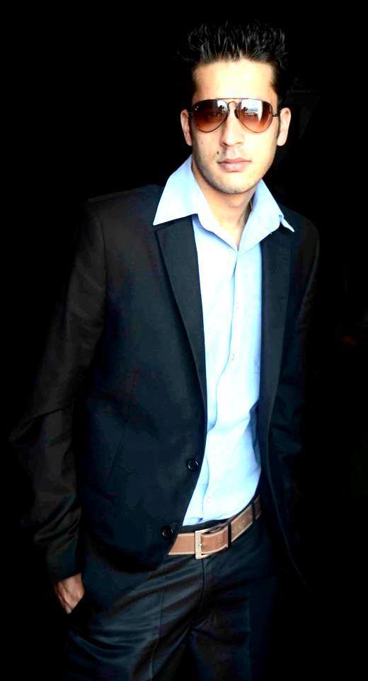 Wani Hashmat