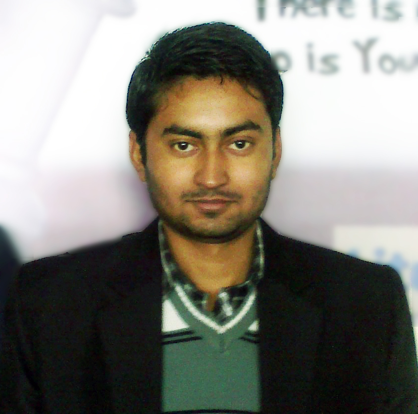 Anisul Huqe