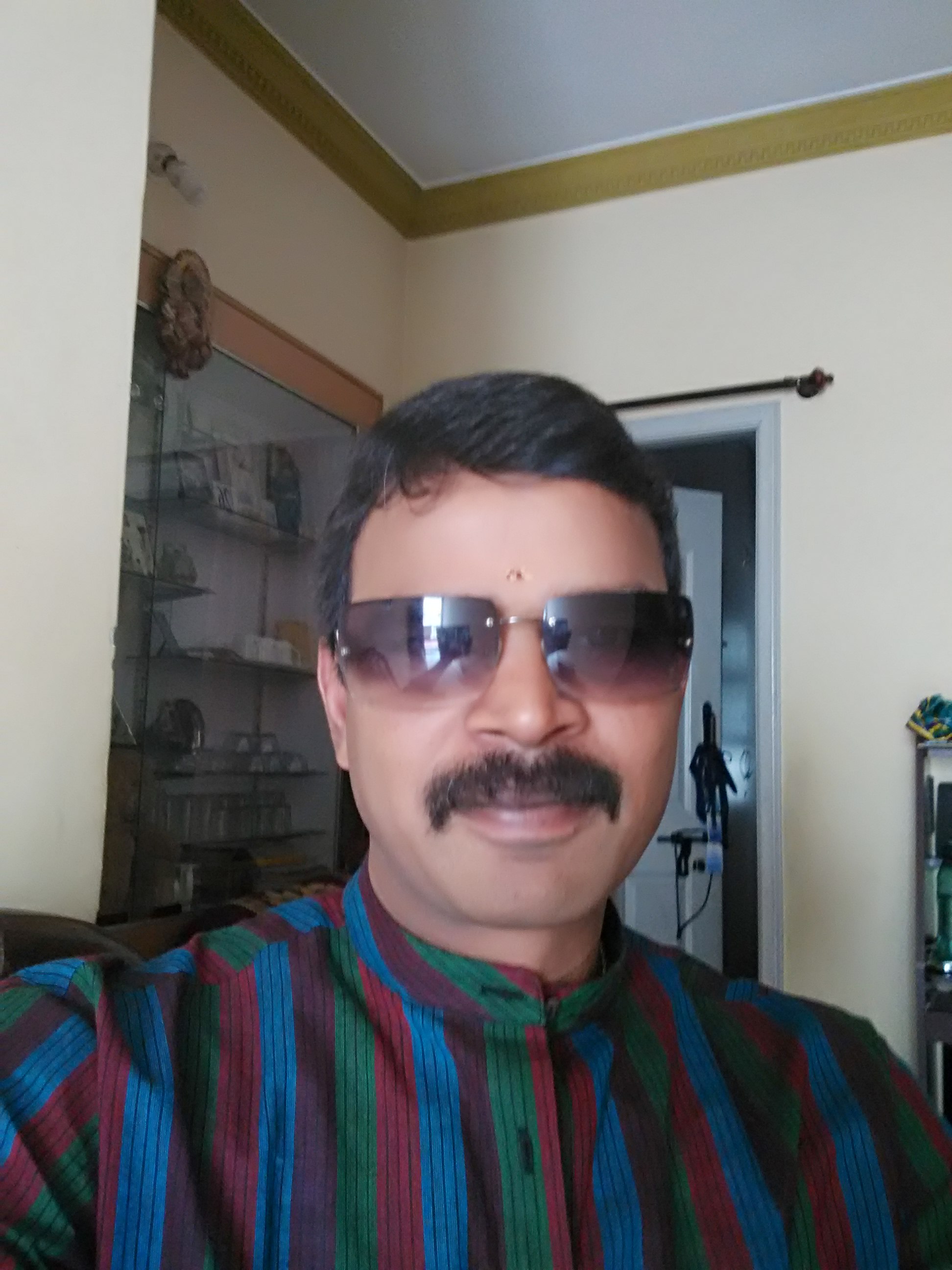 Anand Jothi