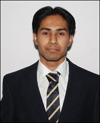 Pramit Biswas