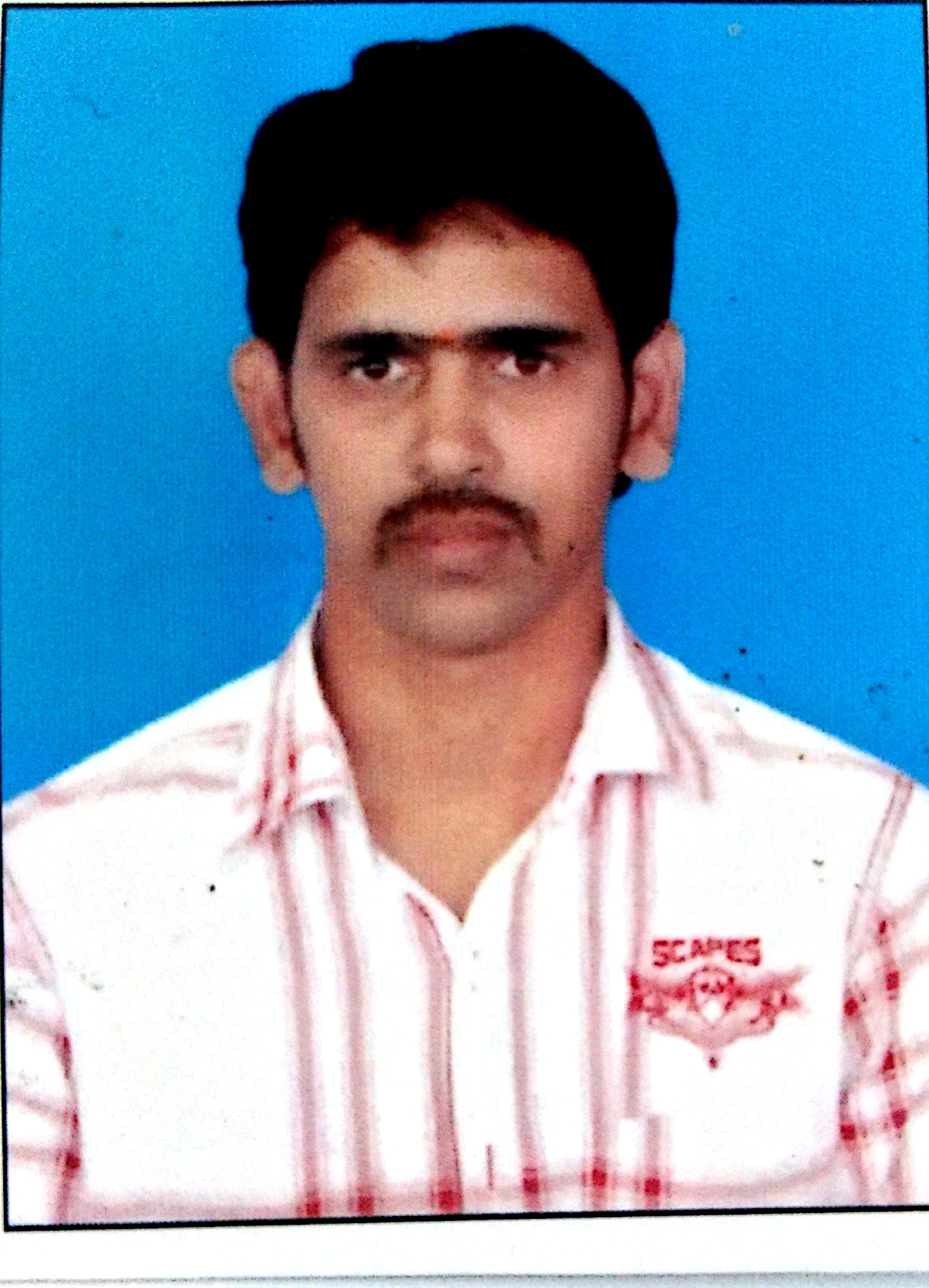 Ram Sarath Godithi