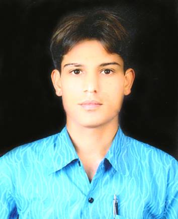 Mohammad Imran