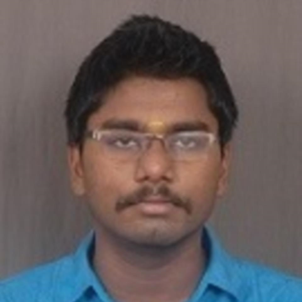 Y M Jagadeesh