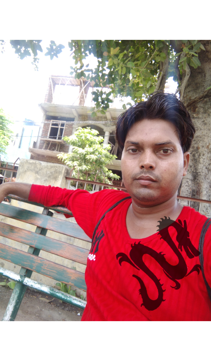 Amarjeet Pandey