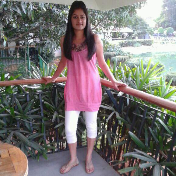 Payal K K