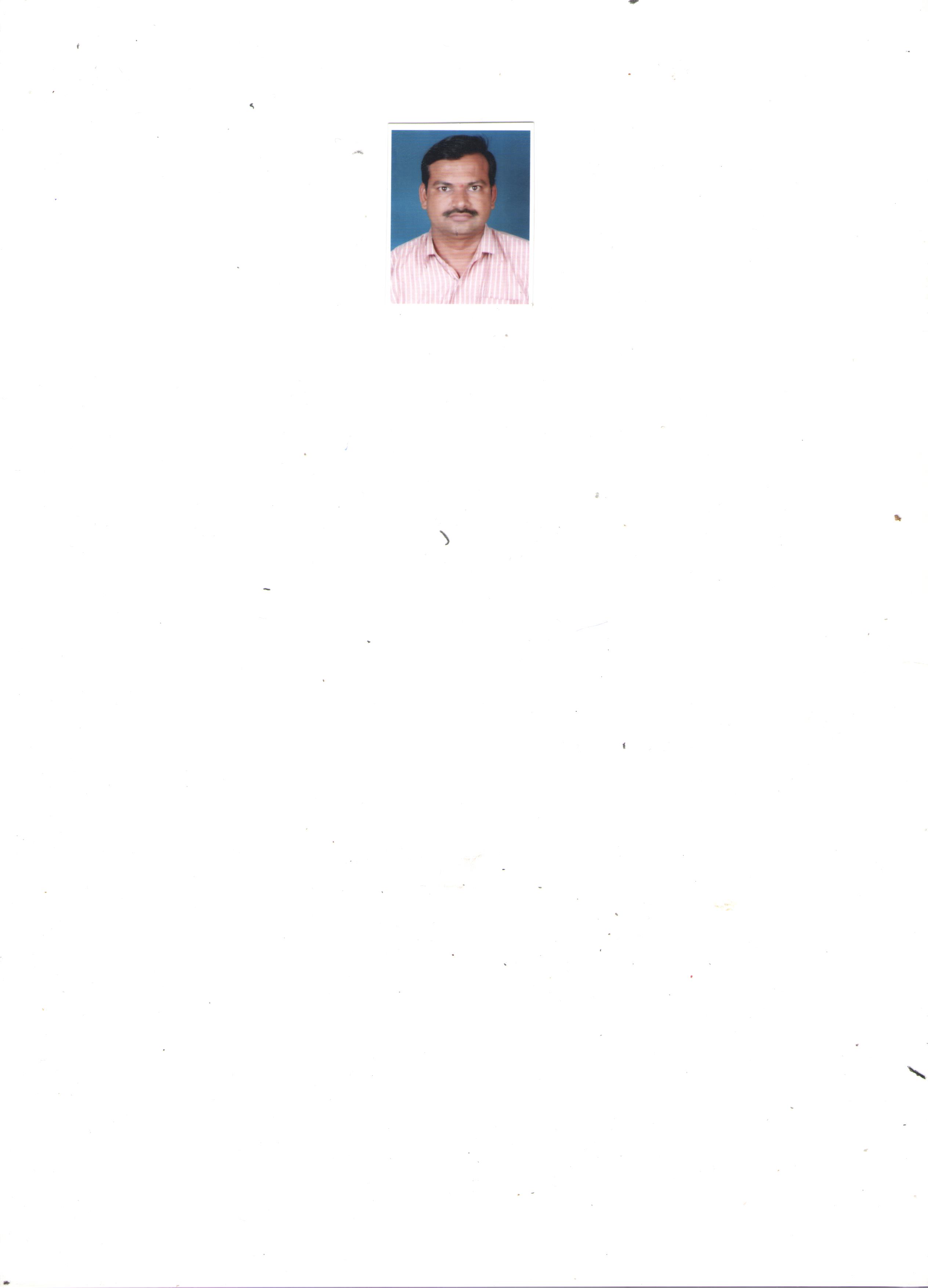 Jayant Pant