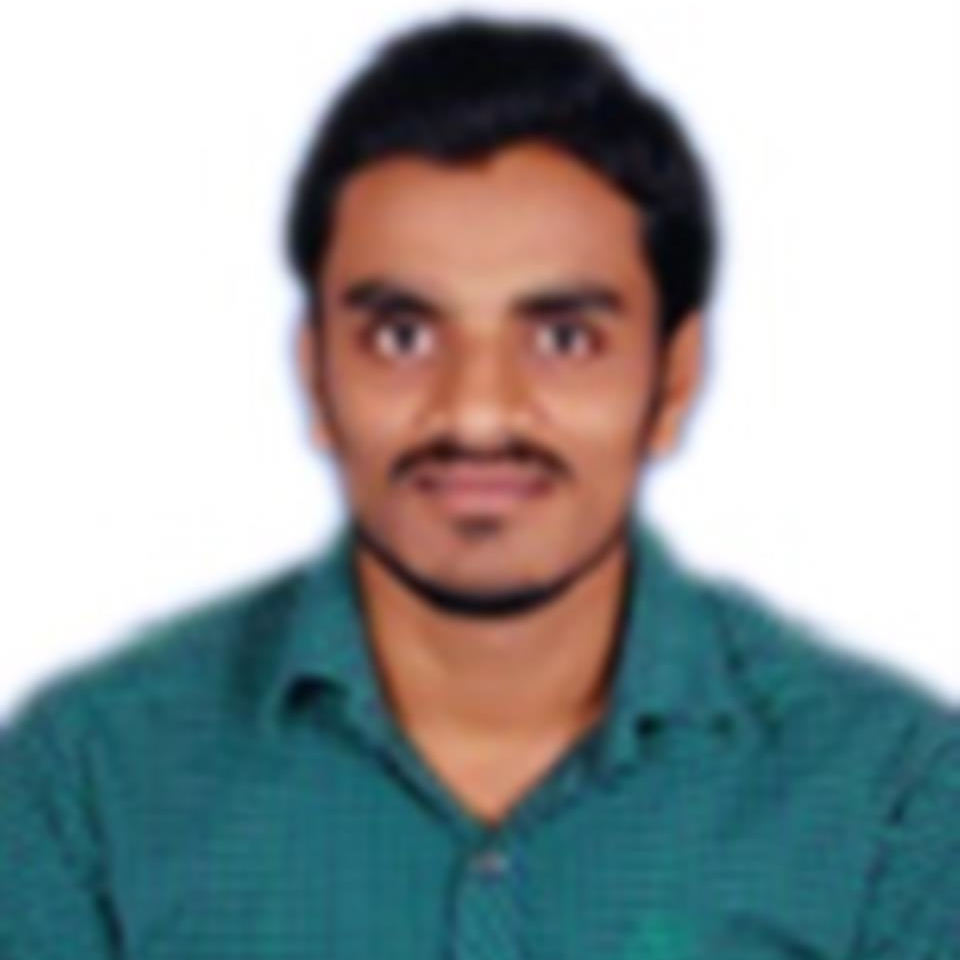 R.Kota Naidu