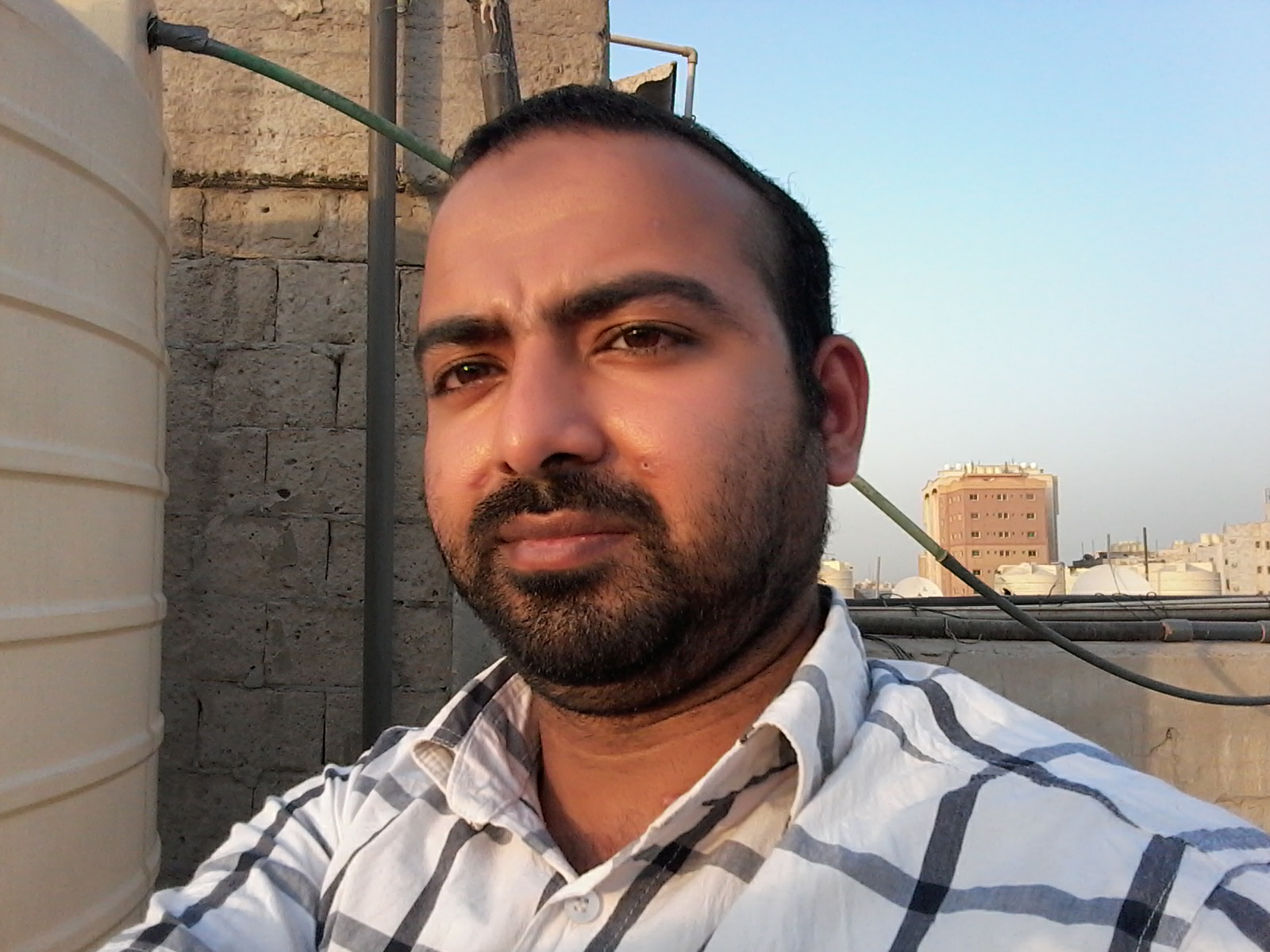 Mohammed Abdulla Mohammed