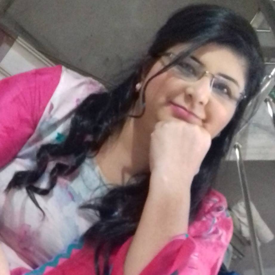 Kaushar Balapariya