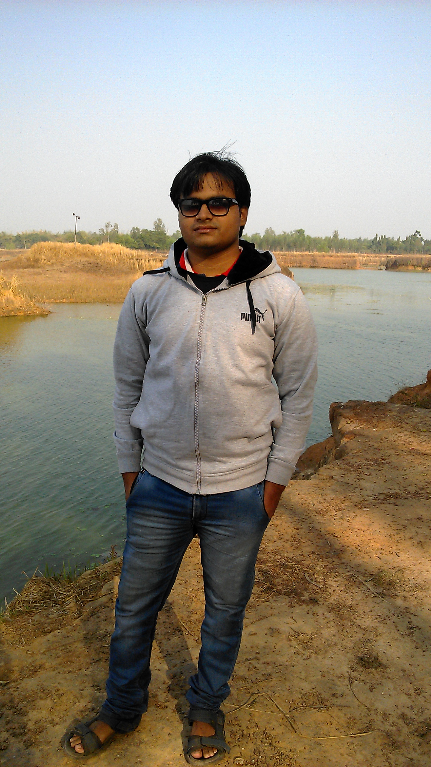 Ramprasad Das