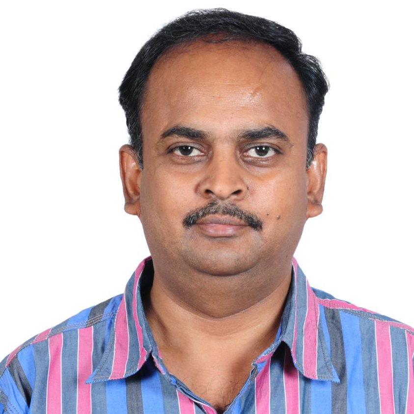 Raju Ramesh FISME