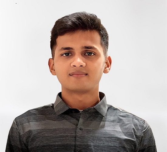 Karan Joshi