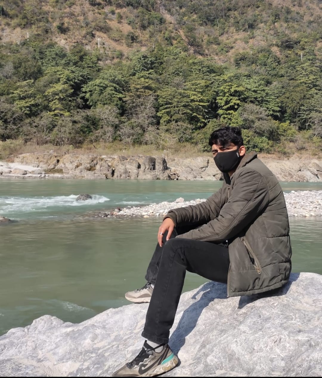 Tushar Banerjee