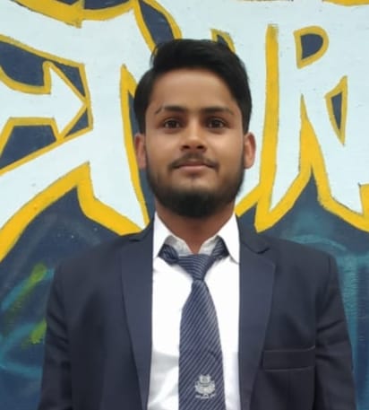 Anuj Kumar