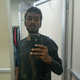 Naga Anand