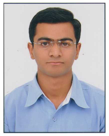 Mayur R. Bhadja