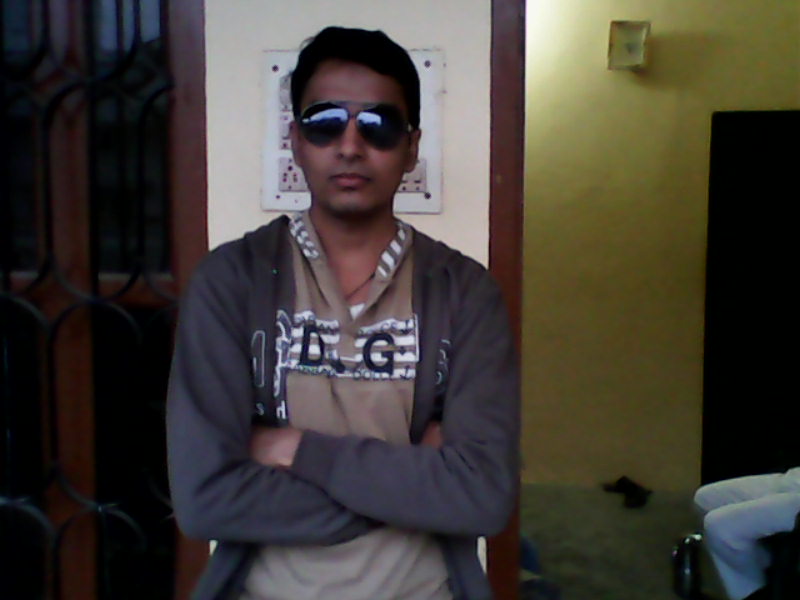 Manish Singh