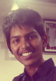 Sagar Gangadhar Chatla