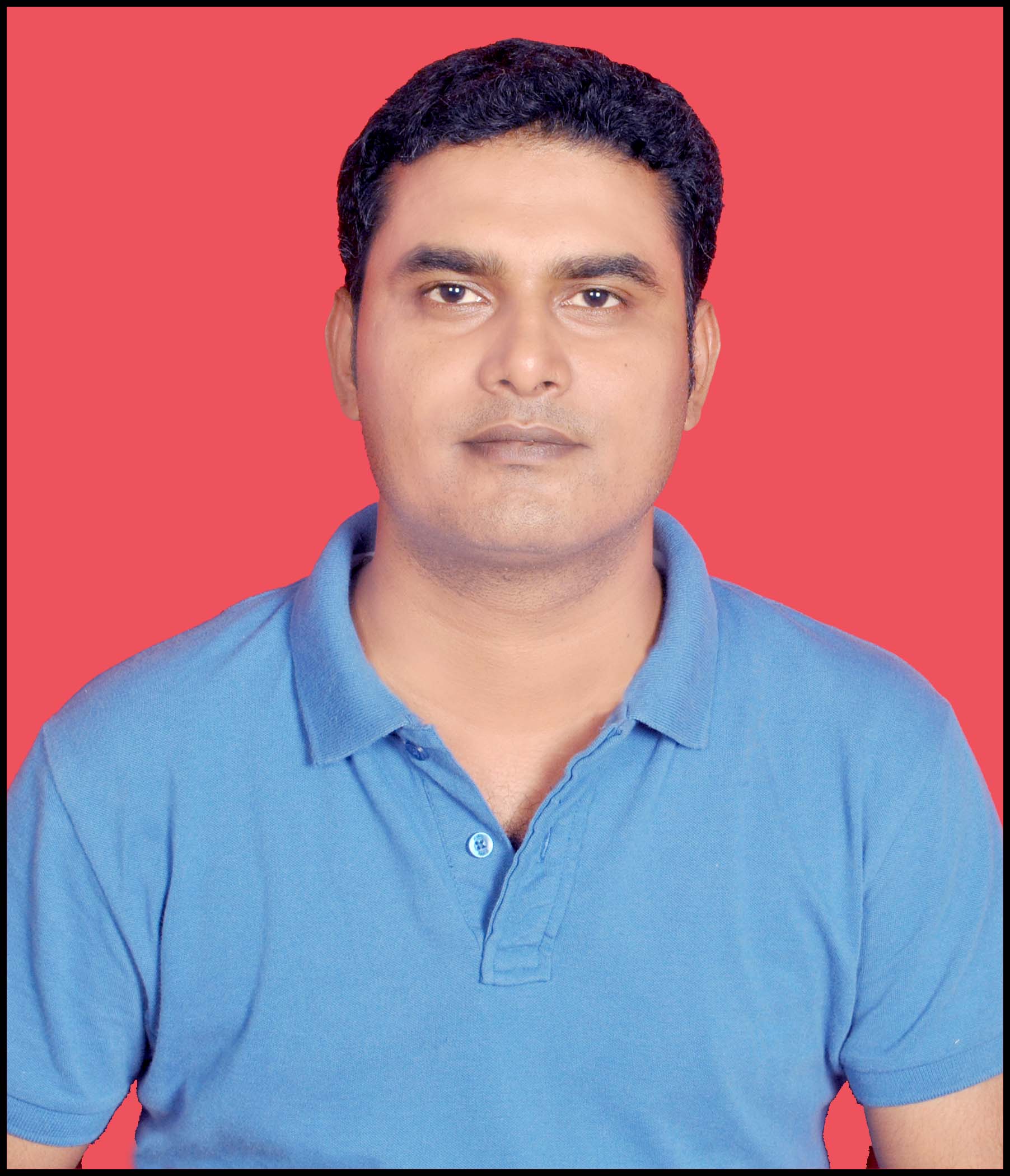 Nitin Srivastava