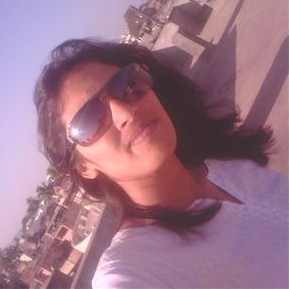 Shahista Shaikh