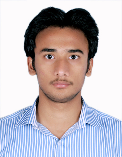 Deepak Pandey