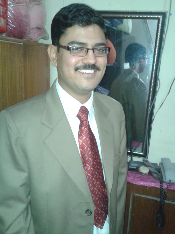 Bhavnish Kohli