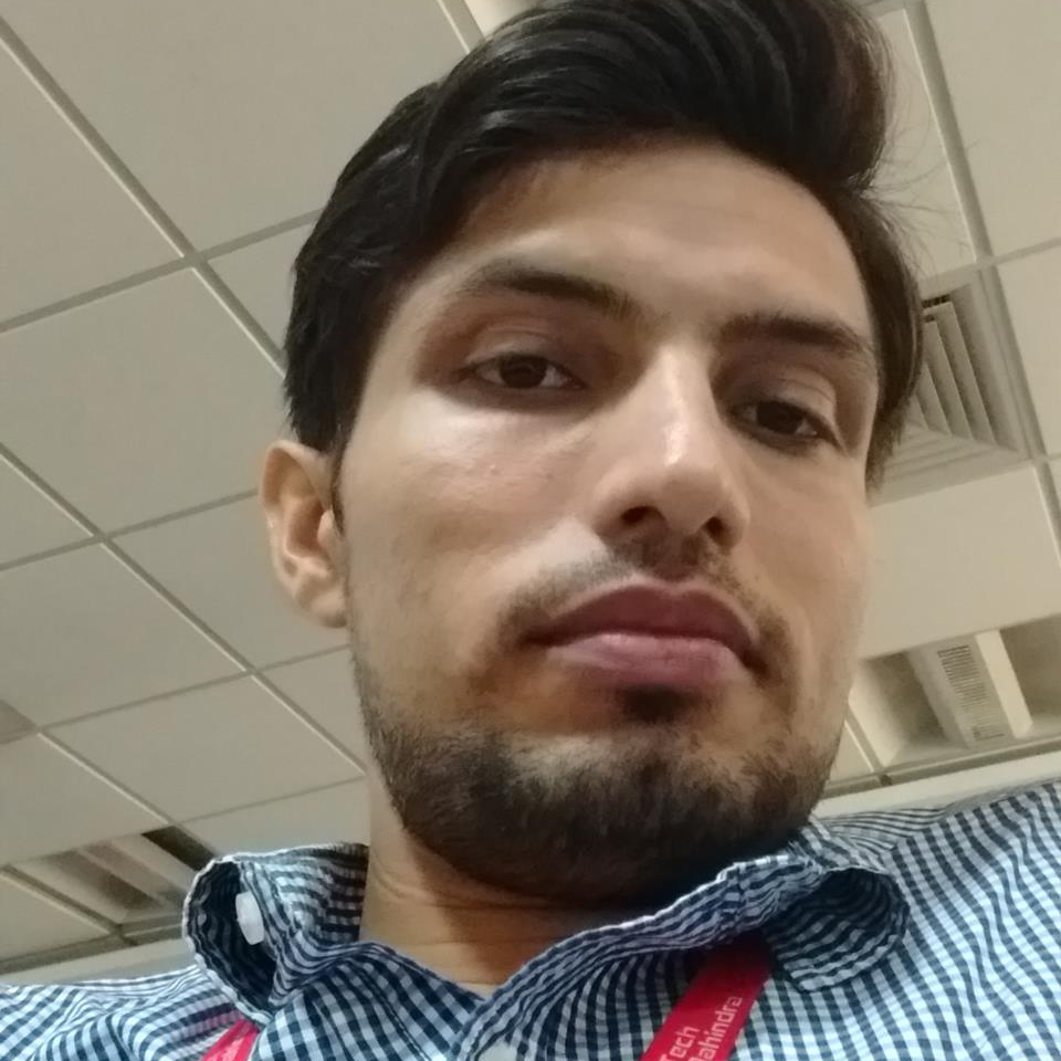 Ankur Chaudhary