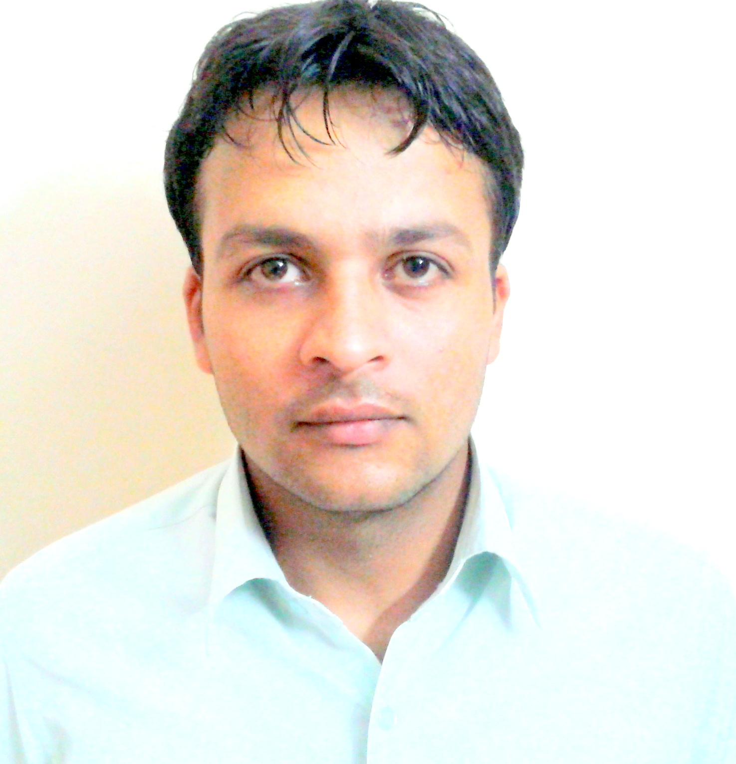 Nikhil Raman