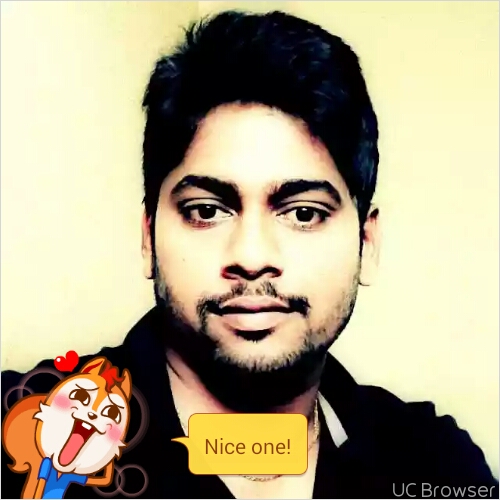 Nagraj Uppula