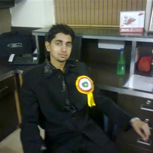 Paresh  Maloo Jain