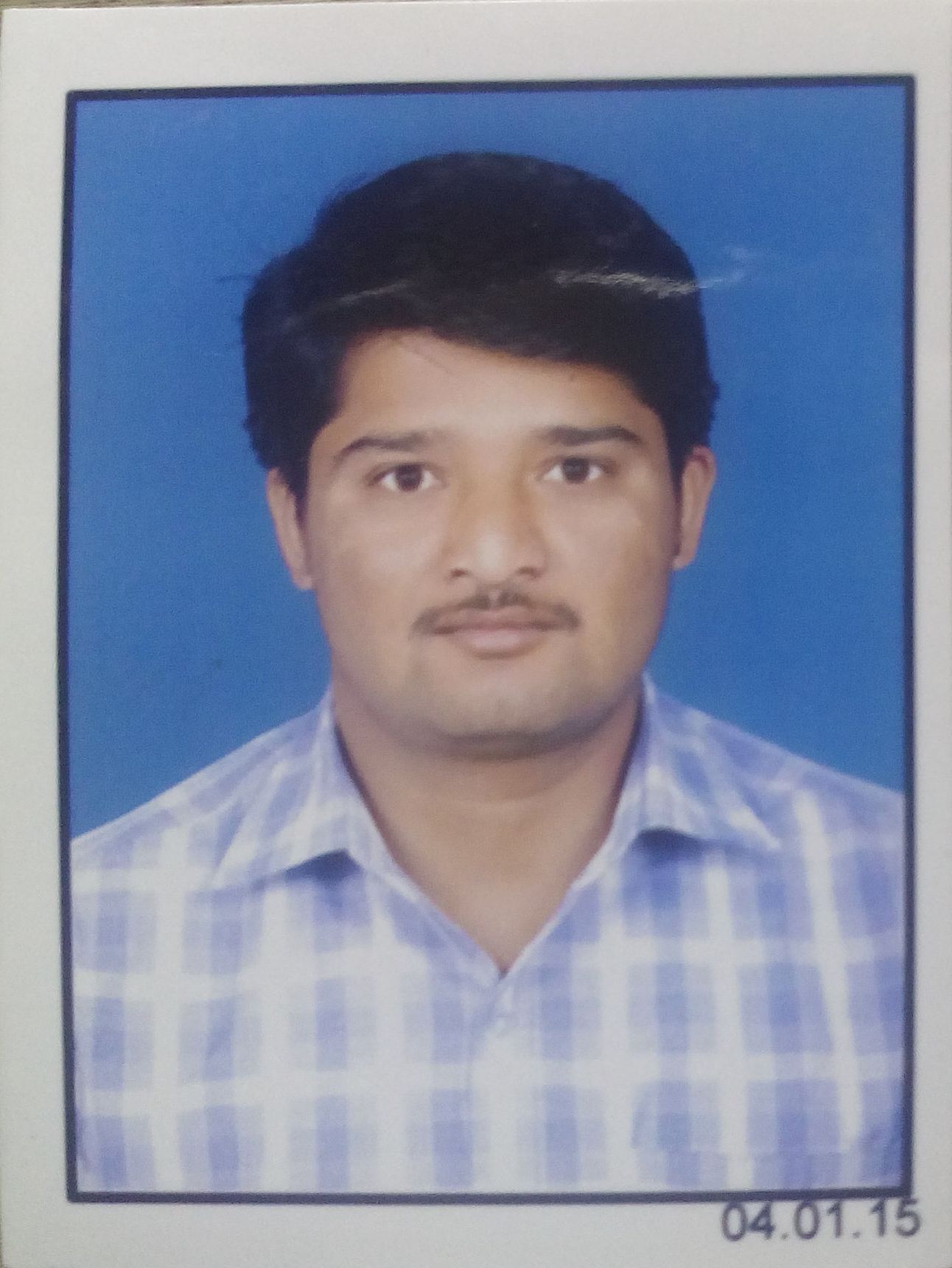 Mayappa Mahadeo Mote