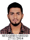 Muhammed Arshad