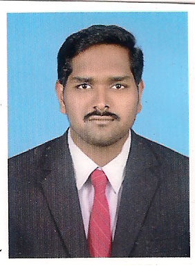 Chaithanya C