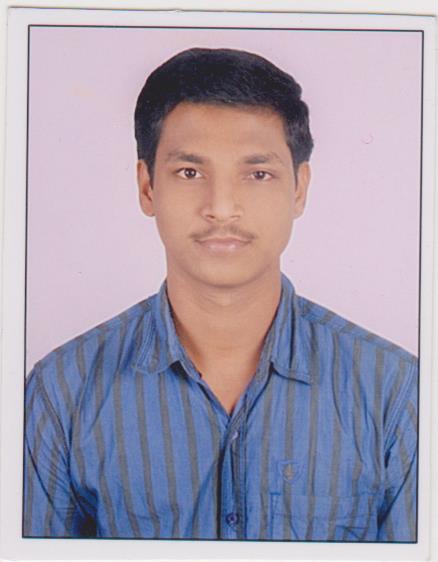 Srinivas Reddy G