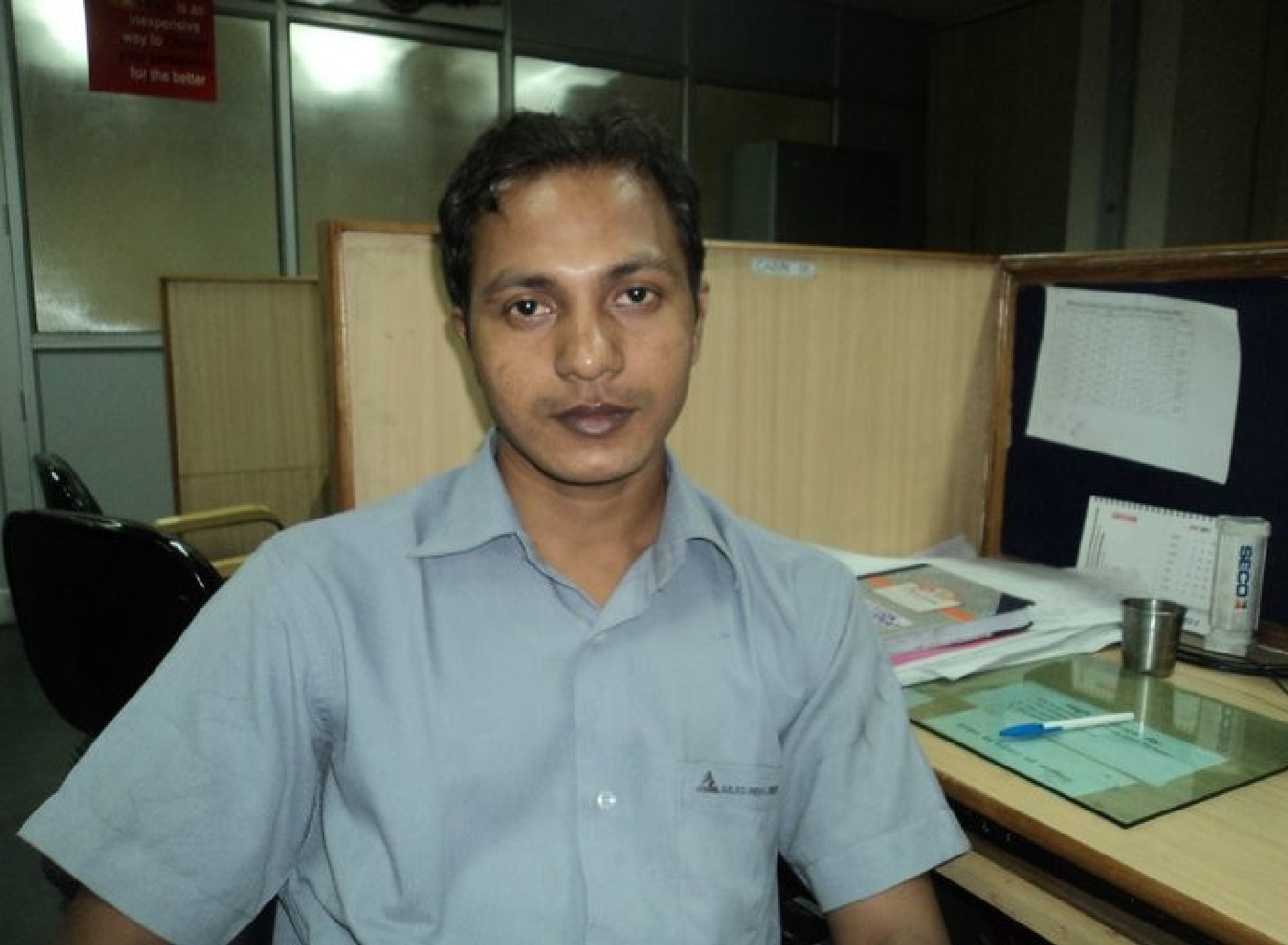 Narendra Kumar