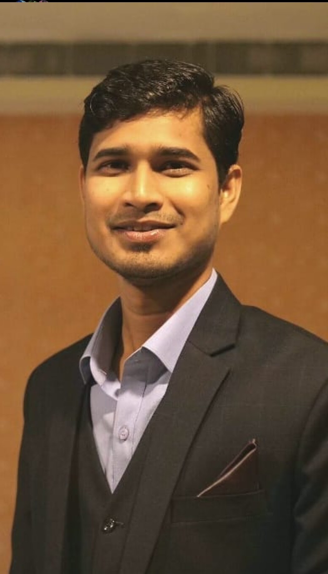 Aneesh Sahni