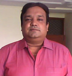 Ashish Prayadarshi