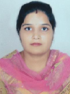 Shaveta Goyal